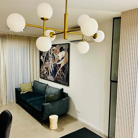 Filip Brand New Apartman Split
