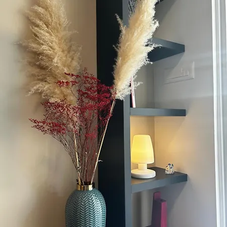 Filip Brand New Apartman