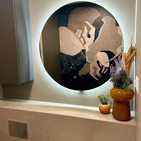 Filip Brand New Apartman *