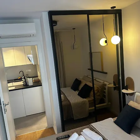 Apartman Filip Brand New Split