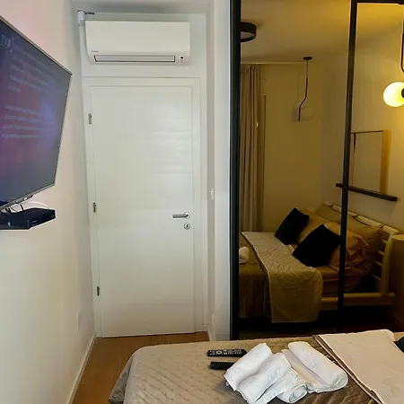 Filip Brand New Apartman *