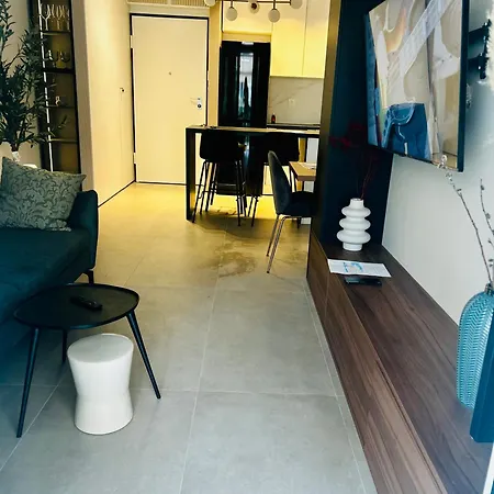 Appartement Filip Brand New Split