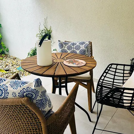 Filip Brand New Apartman Split