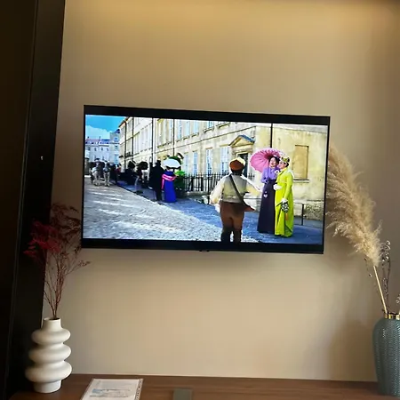Appartement Filip Brand New