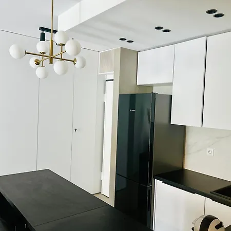 Filip Brand New Apartman Split