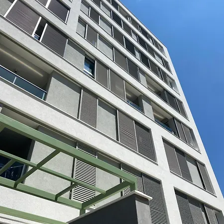 Filip Brand New Appartement Split